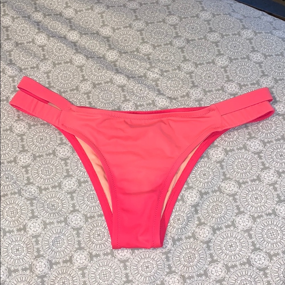 Victoria’s Secret Itsy Bottoms